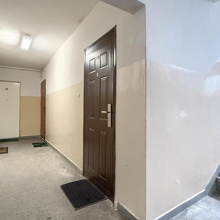 Studio Wolnosc 2 - Noclegisopot Ngoại thất bức ảnh